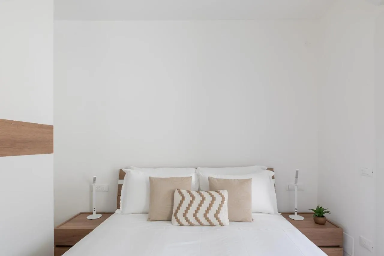 Iflat Opificio New Light Apartment Rome