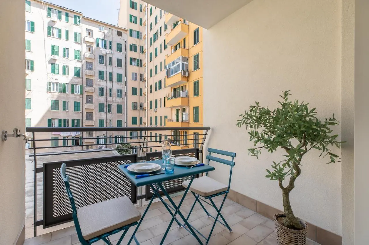 Iflat Opificio New Light Apartment Rome 0*,  Italy